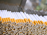    Philip Morris International Inc.  Japan Tobacco Inc.    40% ( 20%-  )  Megapolis Distribution BV,      