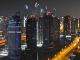 Jumeirah Lake Towers
