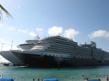 MS Nieuw Amsterdam
