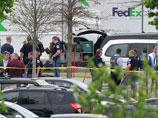     FedEx      