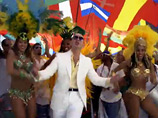      Pitbull,     -       