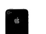    iPhone " "