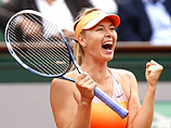        Roland Garros