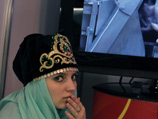       "Moscow Halal Expo"           