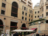    VIP- ,     Michelangelo Towers   ()