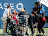  US Open     