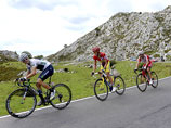    Tinkoff-Saxo        Omega Pharma        16-     ""