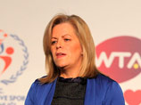    ,    ", -      WTA  