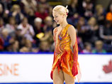          - -  Skate Canada,     