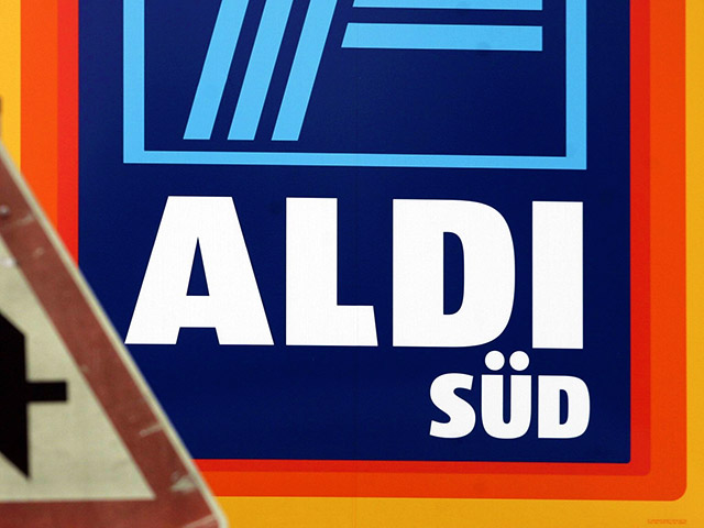     ,         Aldi      -,      