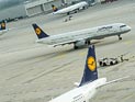 ������ ������ ���� �������� ��-�� ���������� ������� Lufthansa