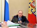 Путин подписал закон о федеральном бюджете на 2016 год с дефицитом в 3%
Путин подписал закон о федеральном бюджете на 2016 год с дефицитом в 3%