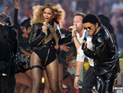 Бейонсе, Бруно Марс и Coldplay выступили в перерыве Супербоула (ВИДЕО) Бейонсе, Бруно Марс и Coldplay выступили в перерыве Супербоула (ВИДЕО)