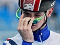 Российский конькобежец сломал ногу на чемпионате мира по шорт-треку Российский конькобежец сломал ногу на чемпионате мира по шорт-треку