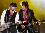 - Hollywood Vampires (" "),     ,      Aerosmith  ,  1      Fængslet
