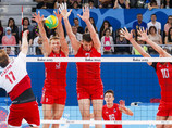    (FIVB)          2016   --       