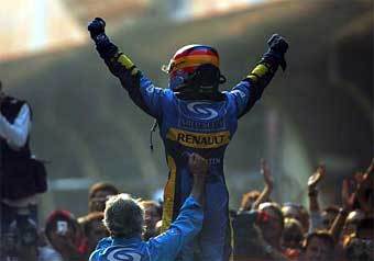 ������� ���� �������� ������ ����� ������ �� ����-��� �����. ���� � ����� f1racing.net