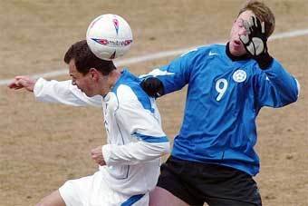 ��������� ������ ��������� (� ����� �����) ������ ������� ������� �����. ���� AFP