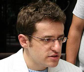 ����� ������ � ���������� ������������ � ��������. ���� � ����� chessbase.com