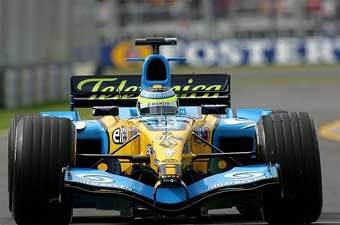 ��������� �� ������ ���������������� ������ ����-��� ���������. ���� � �����: www.f1racing.net