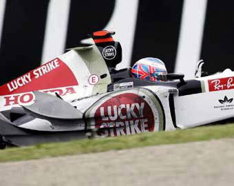 ������� ������ � ������ BAR �� ����� ����-��� ���-������. ���� � ����� f1news.ru