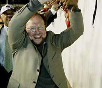 ����� �������� "��������� �������" �������� �������. ���� Reuters