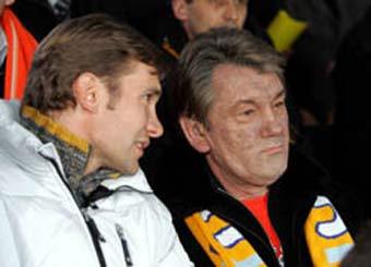 ������ �������� � ������ ������, ���� � ����� www.day.kiev.ua