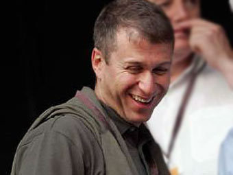 ����� ���������, ���� Reuters