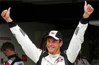 ������� ������ (BAR). ���� � ����� f1racing.net