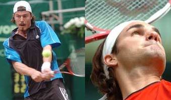 ����� � �������, ���� � ����� ������� www.gerryweber-open.de 