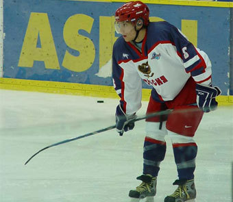 ��������� �������. ���� � ����� hockeyfans.ch