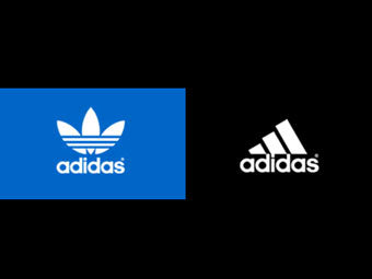 �������� Adidas � ������������ �����