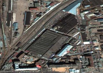  .    Google Maps