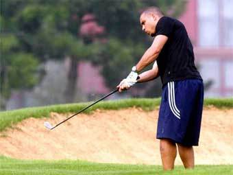 ���������� ������� ��������. ���� � ����� ������� Kicker