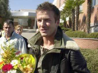 ����� ������, ���� Reuters 