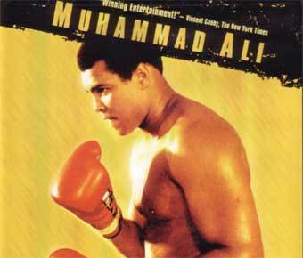 ������� DVD "Muhammad Ali   The Greatest". �������� � ����� blackstarvideo.com