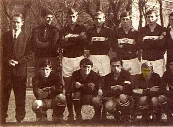 "�������"   ������� ���� 1969 ����. ������� ������� ������ ����� (�����). ���� � ����� spartak70.ru