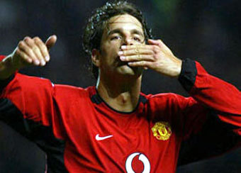 ����� ���� � ������ "��������" ���� ��� ���������, ���� ����� www.manutd.ru