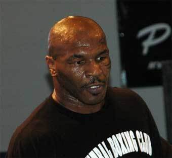 ���� ������. ���� � ����� tysontalk.com