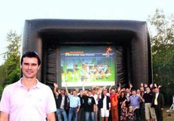 �������� ��������� ������� ������������ ���������� ��-2006 �� ������. ���� � ����� DW-World