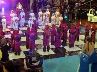 �������� ������ ������ � ������� � ����� ���������. ���� Reuters