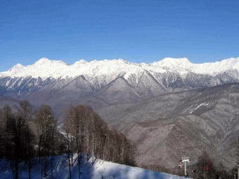 ������� ������. ���� � ����� sochi.ru