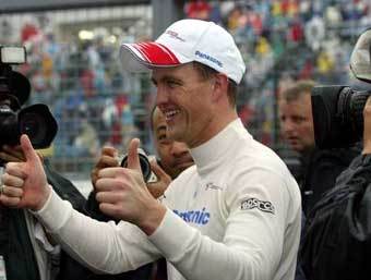 ����� �������. ���� � ����� f1racing.net