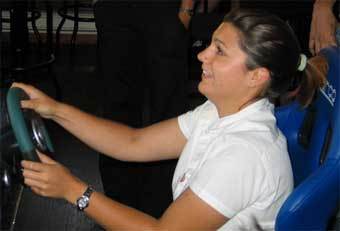 ������ ����. ���� � ����� champcarfanatics.com