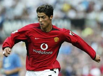 ��������� �������. ���� � ����� www.cristianoronaldo7.com