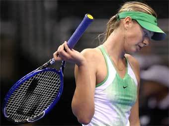 ����� �������� �� ������� � ���-���������. ���� � ����� sharapova.ru