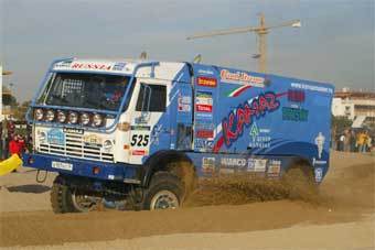 ������ ����������� "������" �� ����� "������-2005". ���� � ������������ ����� ������� "�����-������"