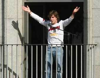 �������� ������ � ������. ���� Reuters