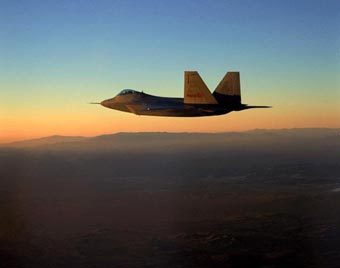 F-22.    Fas.org