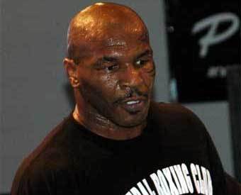 ���� ������. ���� � ����� tysontalk.com